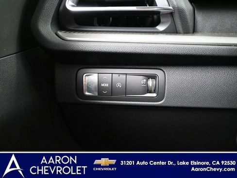 New 2026 Chevrolet Traverse LT FWD image 20