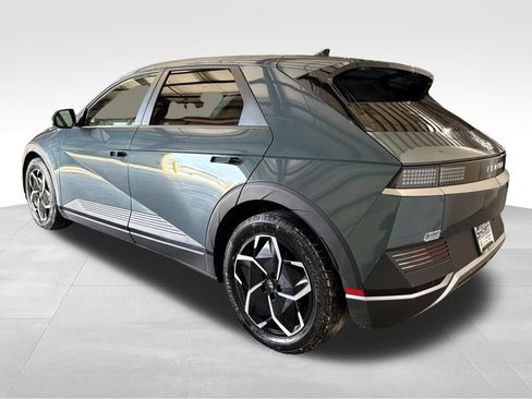 Used 2023 Hyundai Ioniq 5 SE w/ Cargo Package image 3