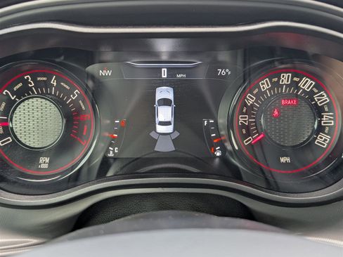 Used 2023 Dodge Challenger R/T w/ Plus Package image 31