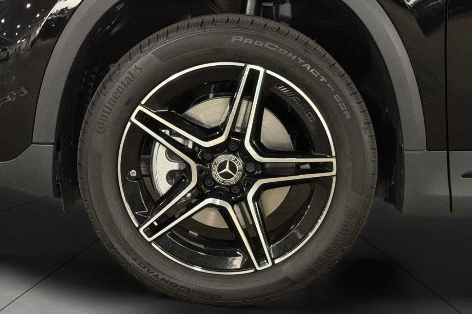 New 2026 Mercedes-Benz GLA 250 image 25