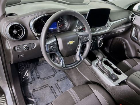 Certified 2024 Chevrolet Blazer LT image 9