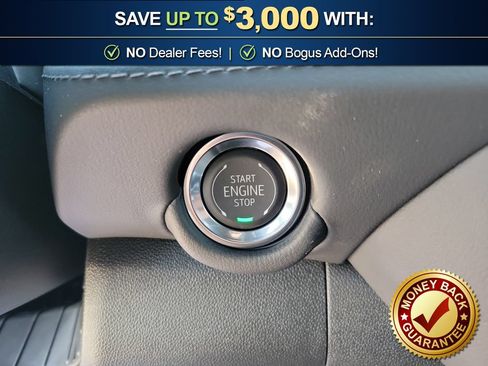 Used 2026 Chevrolet Suburban LS RWD image 23