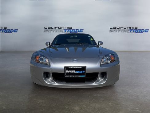 Used 2007 Honda S2000 image 2