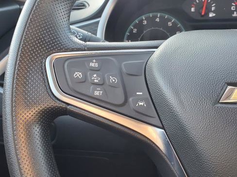 Used 2025 Chevrolet Malibu LT image 13