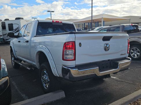 Used 2019 RAM 2500 Tradesman image 4