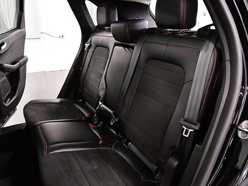 Used 2022 Ford Escape SEL w/ SEL Stealth AWD Package image 29