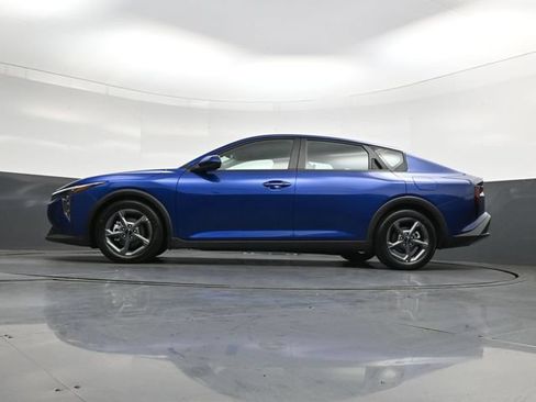 Used 2025 Kia K4 FWD image 36