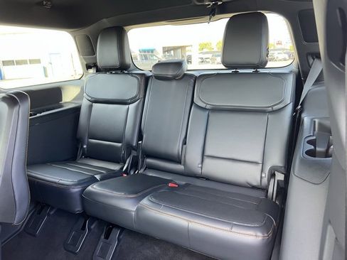 New 2025 Ford Expedition Tremor image 11