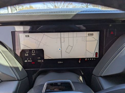 New 2026 GMC Yukon XL Elevation w/ Elevation Premium Package image 18