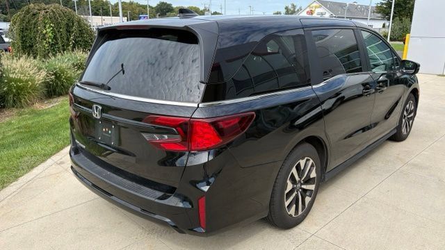 Used 2025 Honda Odyssey EX-L image 7