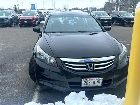 Used 2011 Honda Accord EX-L image 4