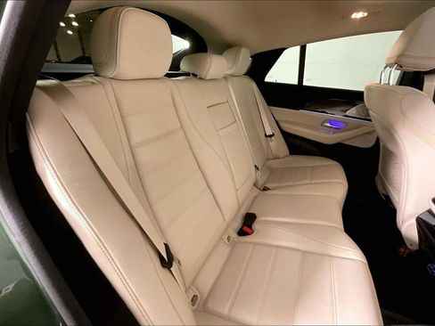 Used 2026 Mercedes-Benz GLE 450 4MATIC Coupe image 19