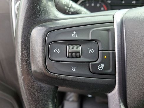 Certified 2020 GMC Sierra 1500 SLT w/ SLT Premium Package image 20