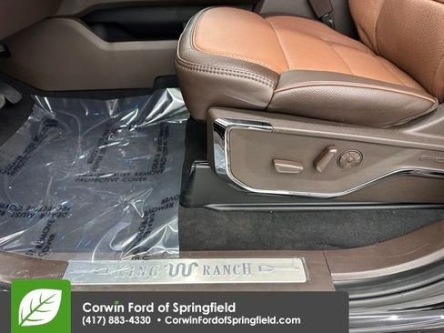 New 2026 Ford F250 King Ranch image 49