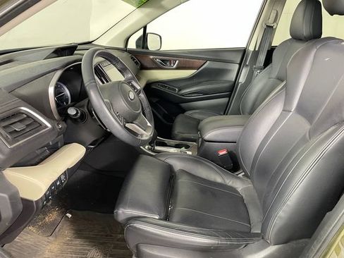 Used 2022 Subaru Ascent Touring w/ Popular Package #2A AWD/4WD image 2