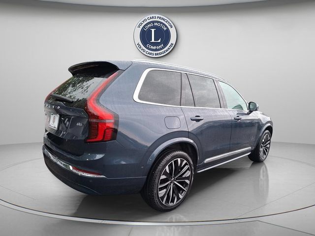 Certified 2026 Volvo XC90 B6 Plus AWD/4WD image 4