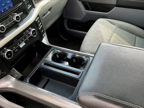 Used 2022 Ford F150 XLT w/ Equipment Group 301A Mid image 13