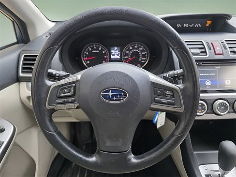 Used 2015 Subaru Crosstrek 2.0i Premium w/ Moonroof Package image 22