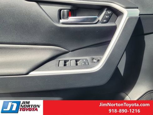 Used 2025 Toyota RAV4 XLE Premium w/ Weather Package image 26