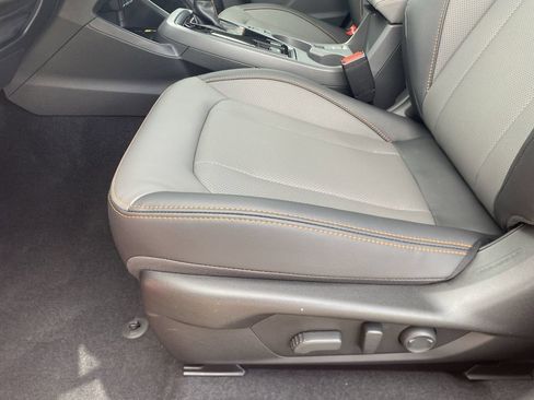 New 2026 Subaru Crosstrek 2.5i Limited w/ Crosstrek Mirror Package AWD/4WD image 16