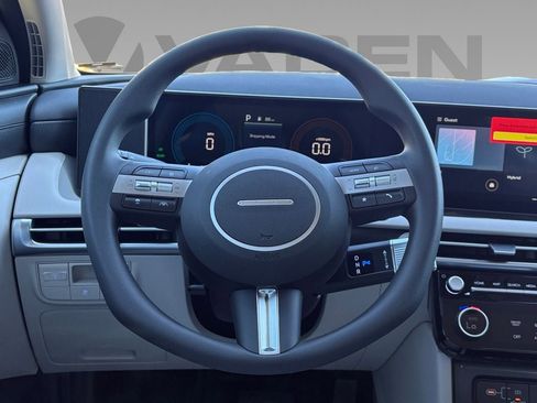 New 2026 Hyundai Tucson Blue SE image 11