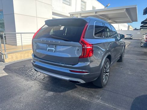 Used 2020 Volvo XC90 T5 Momentum w/ Protection Package Premier AWD/4WD image 5