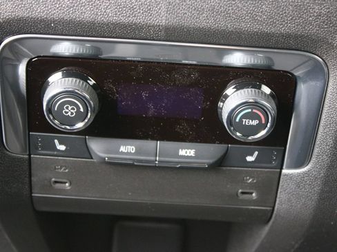New 2026 Chevrolet Tahoe RST w/ Comfort Package RWD image 29