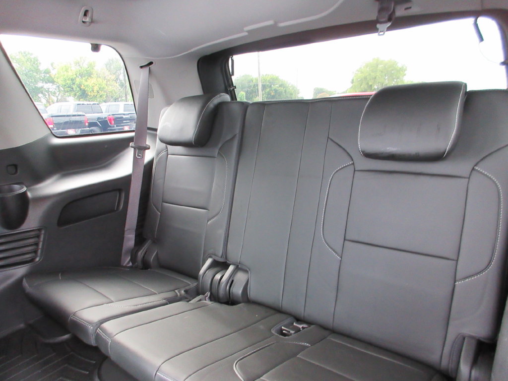 Used 2016 Chevrolet Tahoe LT AWD/4WD image 22