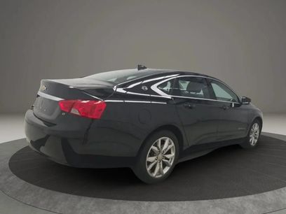 Used 2020 Chevrolet Impala LT