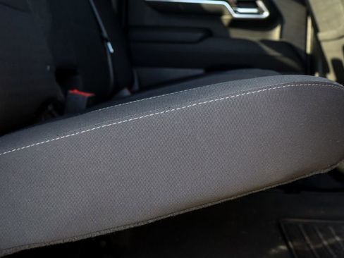 Certified 2023 Chevrolet Silverado 1500 RST image 18