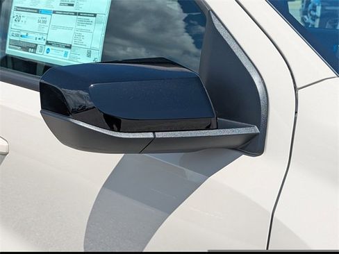 New 2026 GMC Canyon Elevation w/ Convenience Package image 12