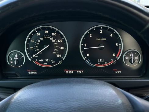 Used 2015 BMW X5 xDrive35d AWD/4WD image 31