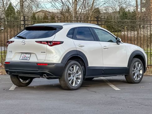 New 2026 MAZDA CX-30 AWD 2.5 S image 3