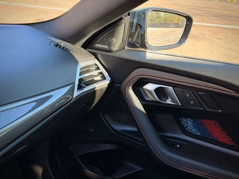 Used 2025 BMW M2 w/ Lighting Package image 39