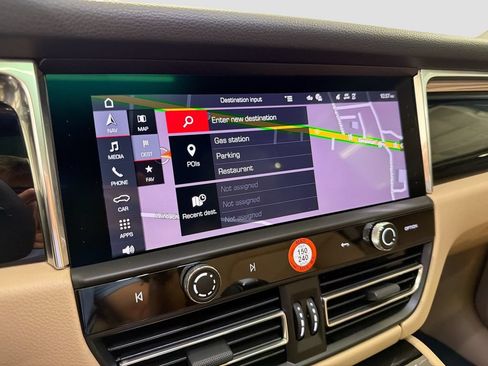 New 2026 Porsche Macan AWD/4WD image 14