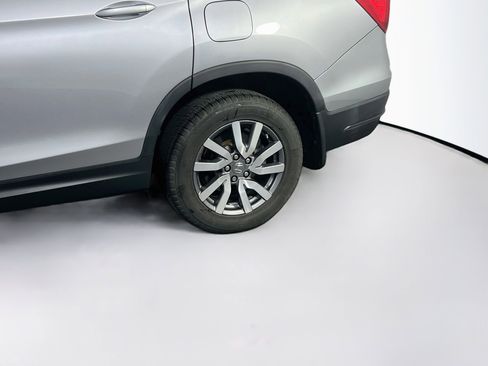 Used 2021 Honda Pilot EX-L image 31