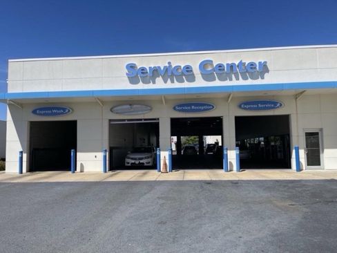 Used 2019 Subaru Forester Sport image 9