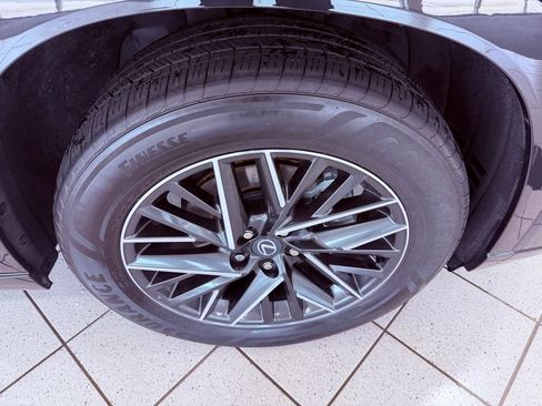 Certified 2026 Lexus TX 350 AWD w/ Technology Package image 18