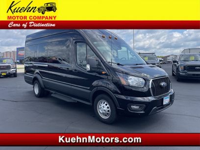 Used 2025 Ford Transit 350 XLT