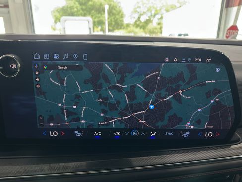 New 2026 Chevrolet Suburban RST w/ Comfort Package image 20