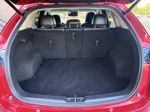 Used 2018 MAZDA CX-5 Grand Touring w/ Premium Package AWD/4WD image 19