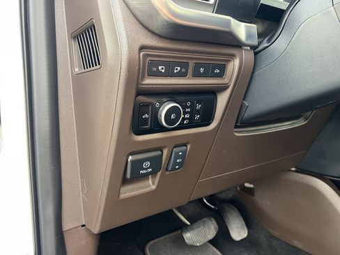 Certified 2024 Ford F150 King Ranch w/ FX4 Off-Road Package image 19