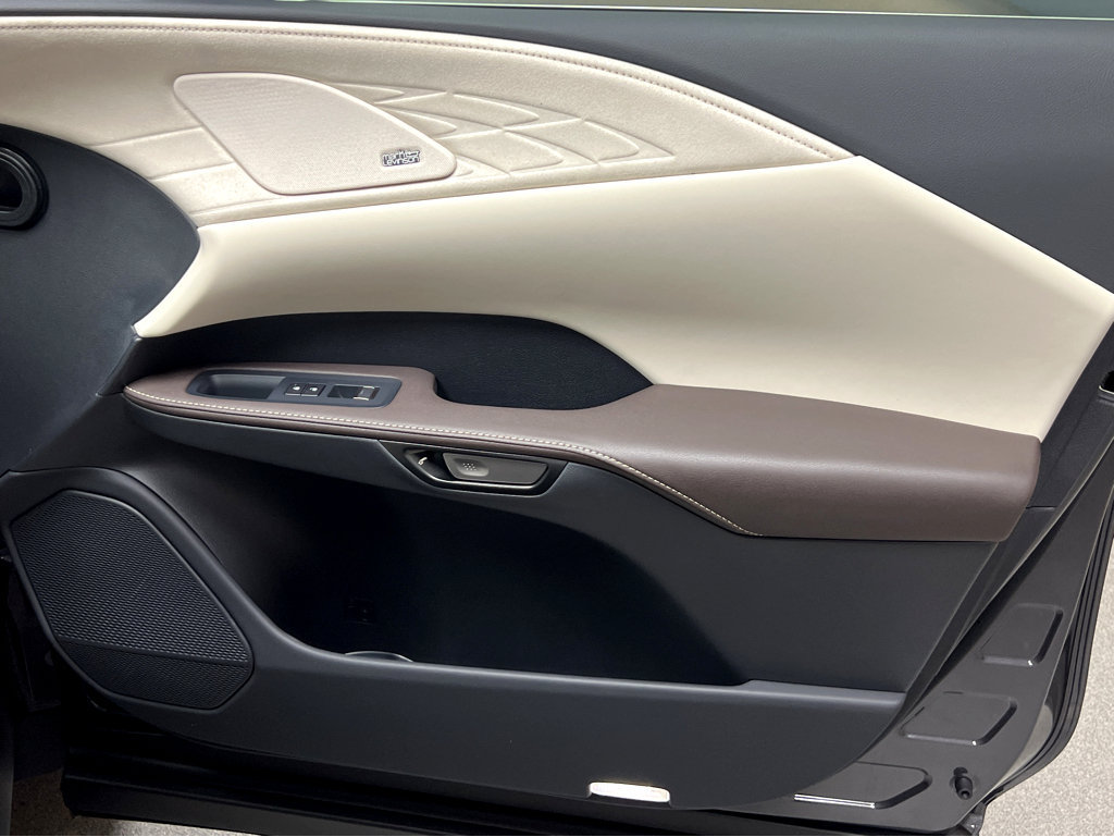 New 2026 Lexus RX 350 AWD image 24