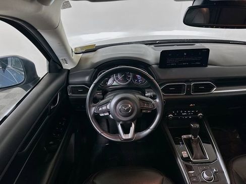 Used 2024 MAZDA CX-5 Carbon Edition image 25