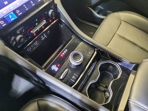 Used 2022 Jeep Grand Cherokee Limited 4xe image 26