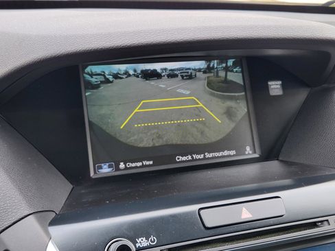 Used 2019 Acura MDX 3.5L Technology Pkg w/Entertai image 21