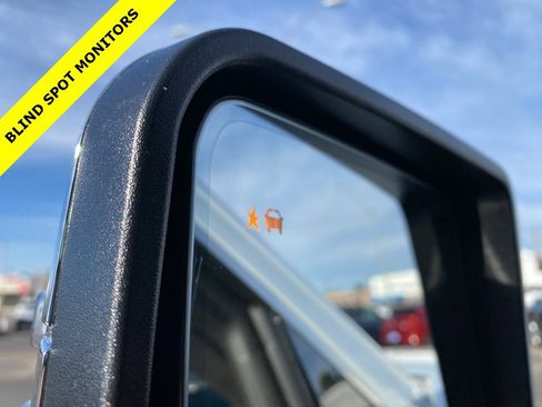 New 2026 GMC Sierra 2500 Denali Ultimate image 23