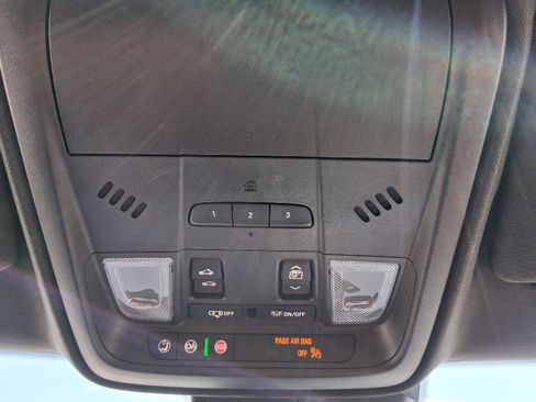 Used 2020 Cadillac XT4 Sport AWD/4WD image 30
