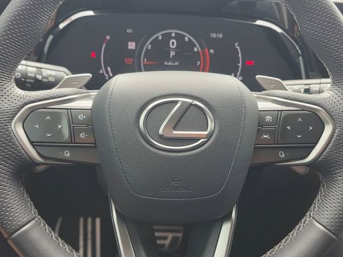 Used 2024 Lexus NX 350 F Sport AWD/4WD image 33
