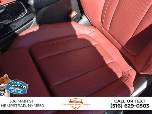 Used 2023 BMW X3 xDrive30i AWD/4WD image 12